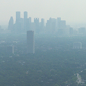 Tonight: Haze after 7pm. Mostly cloudy, with a low around 55. North northwest wind around 8 mph. Tonight: Haze